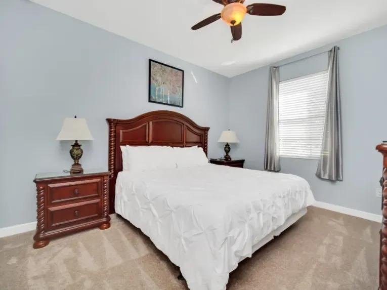 ChampionsGate (8155) 8-bedroom Villa in Davenport