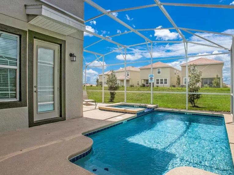 ChampionsGate (6469) 5-bedroom Villa in Davenport