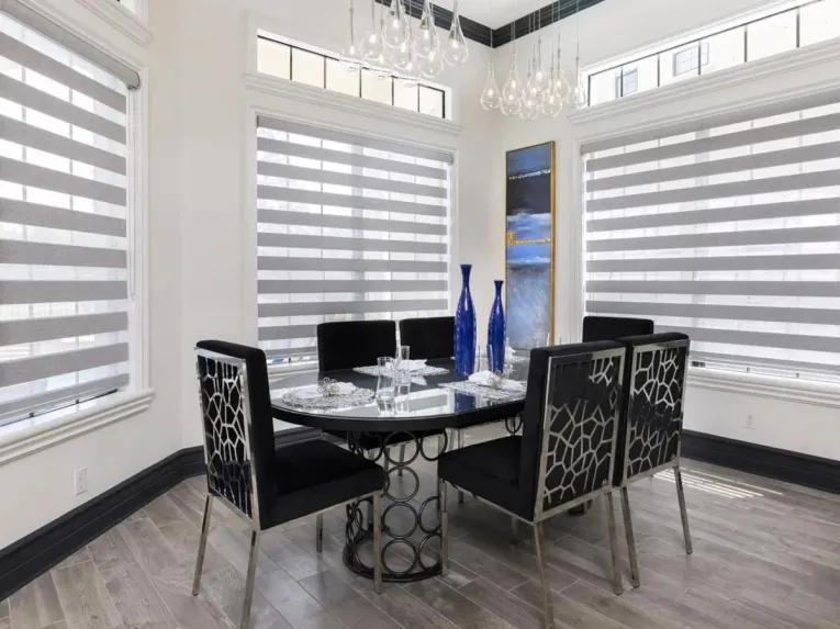 Reunion (30313) 7-bedroom Villa in Kissimmee