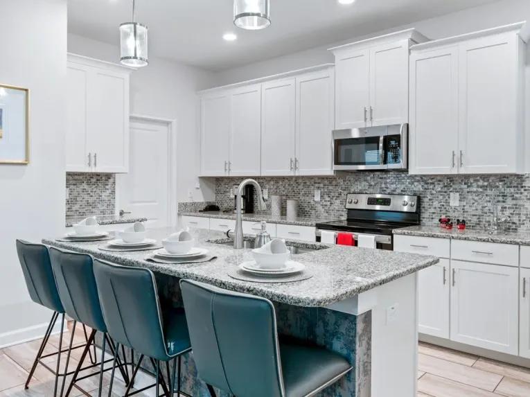 Storey Lake (6184) 5-bedroom Villa in Kissimmee
