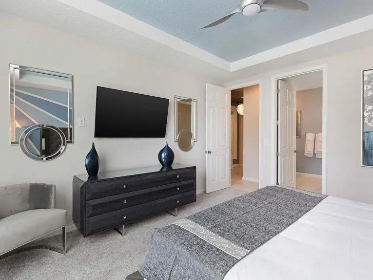 Solara Resort (31631) 8-bedroom Villa in Kissimmee