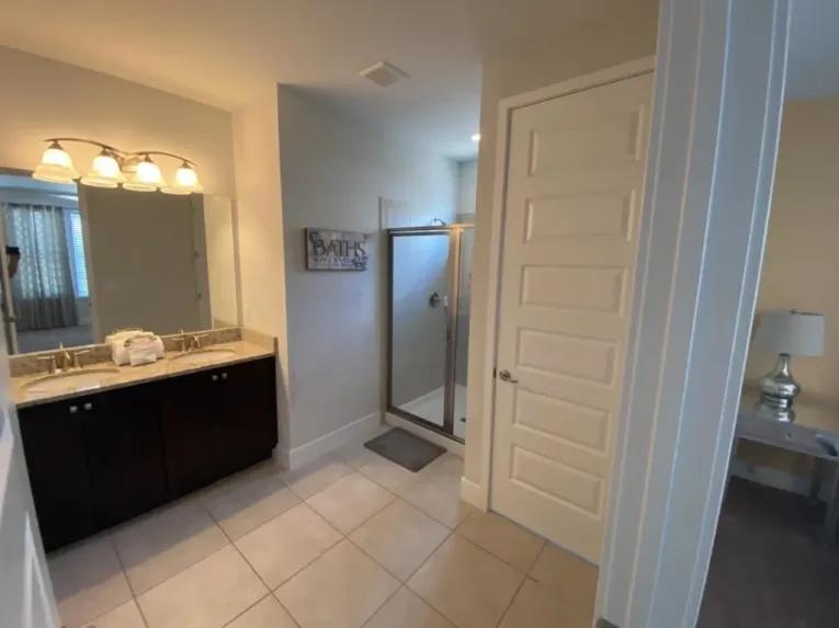 Encore Club at Reunion (29556) 8-bedroom Villa in Kissimmee