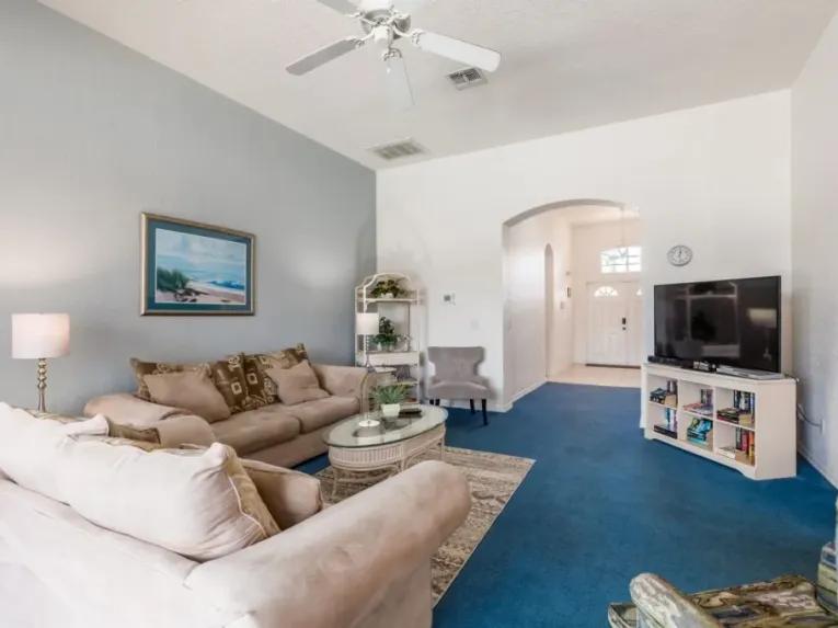 Highlands Reserve (3149) 4-bedroom Villa in Davenport