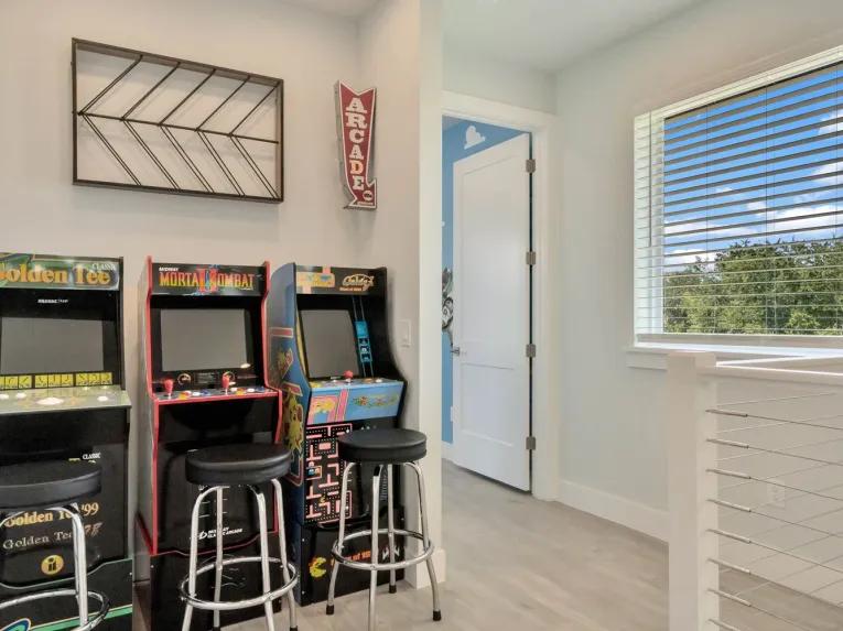 Reunion (30058) 6-bedroom Villa in Kissimmee