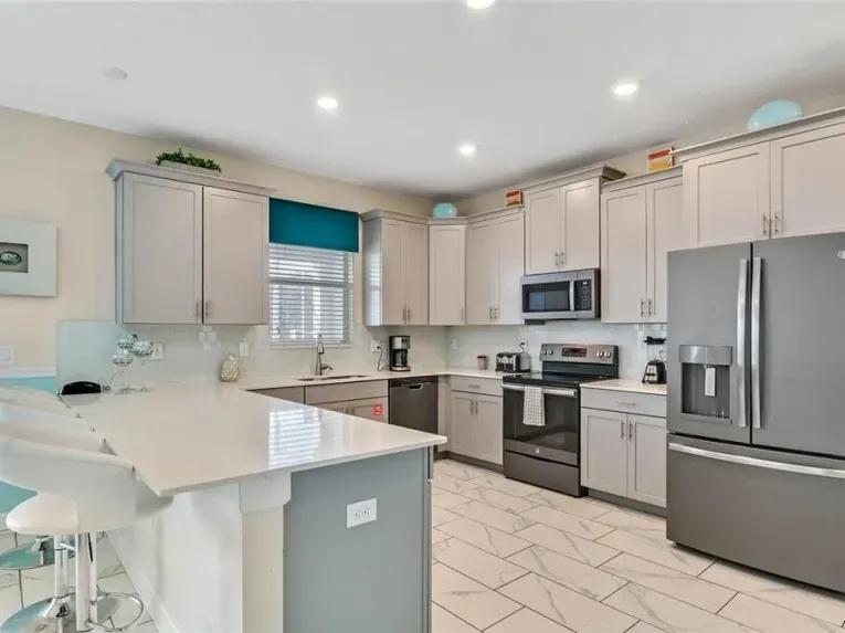ChampionsGate (6050) 6-bedroom Villa in Davenport