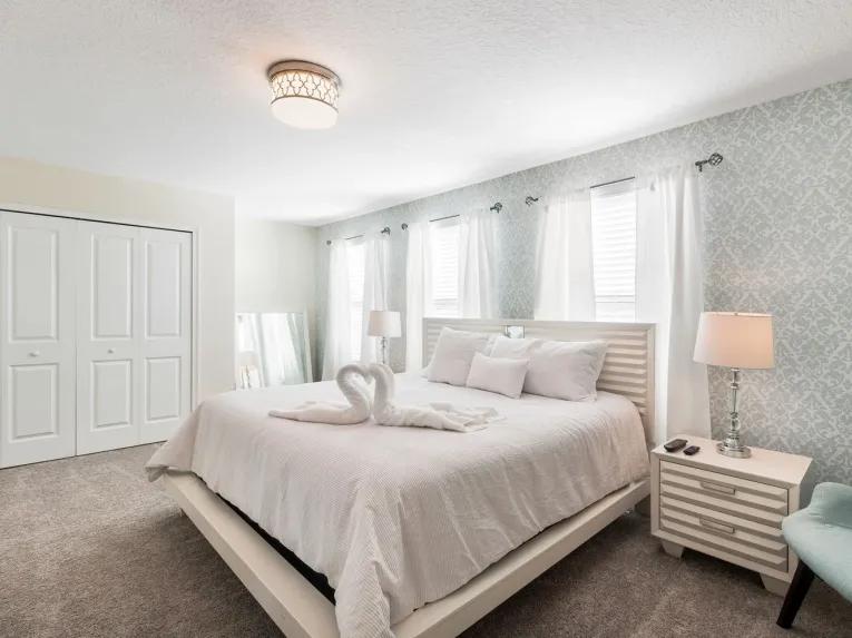 Storey Lake (6720) 6-bedroom Villa in Kissimmee