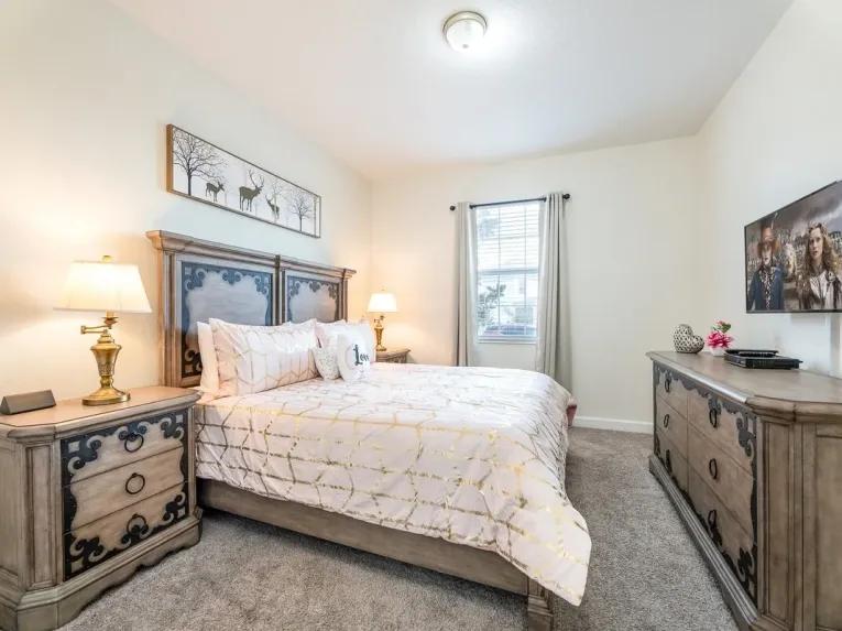 ChampionsGate (24850) 8-bedroom Villa in Davenport