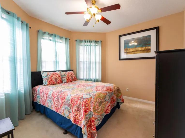 Highlands Reserve (5792) 4-bedroom Villa in Davenport