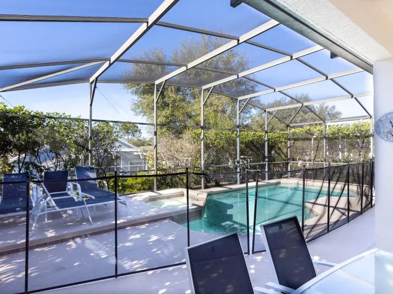 Highlands Reserve (6217) 4-bedroom Villa in Davenport