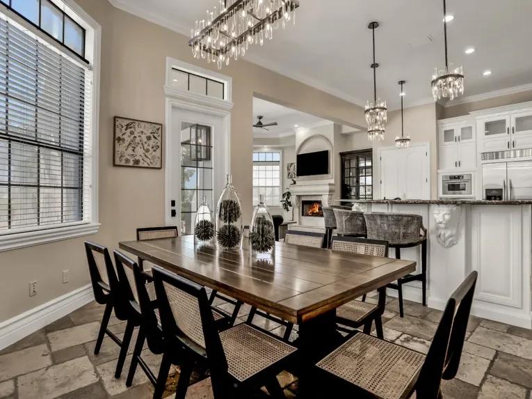 Reunion (30304) 5-bedroom Villa in Kissimmee