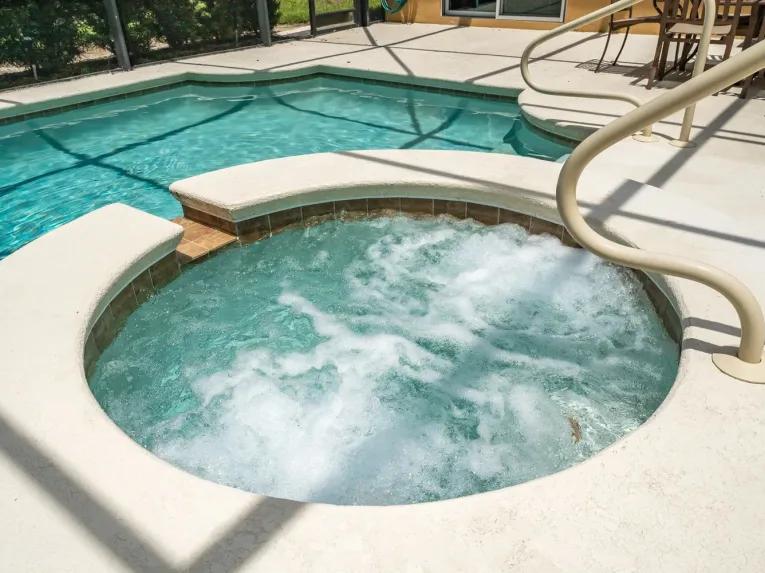 Solterra (7080) 5-bedroom Villa in Davenport