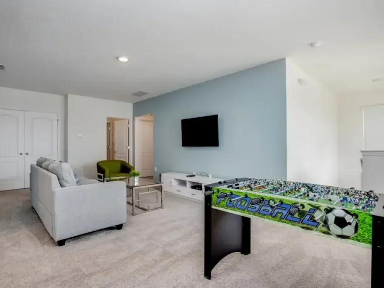 Solterra (3913) 5-bedroom Villa in Davenport