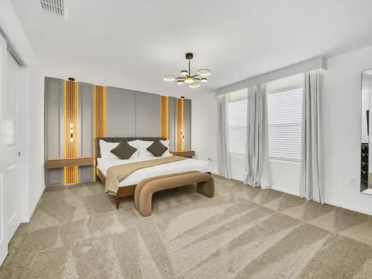 Solara Resort (29916) 7-bedroom Villa in Kissimmee
