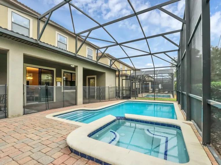 ChampionsGate (34801) 6-bedroom Villa in Davenport