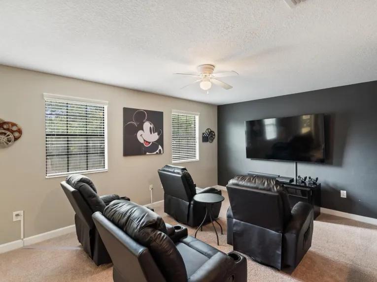 ChampionsGate (5101) 5-bedroom Villa in Davenport
