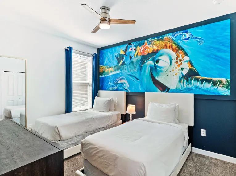 ChampionsGate (28899) 6-bedroom Villa in Kissimmee