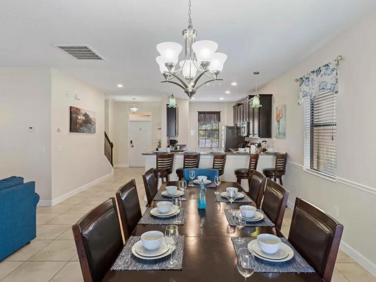 ChampionsGate (28912) 5-bedroom Villa in Kissimmee