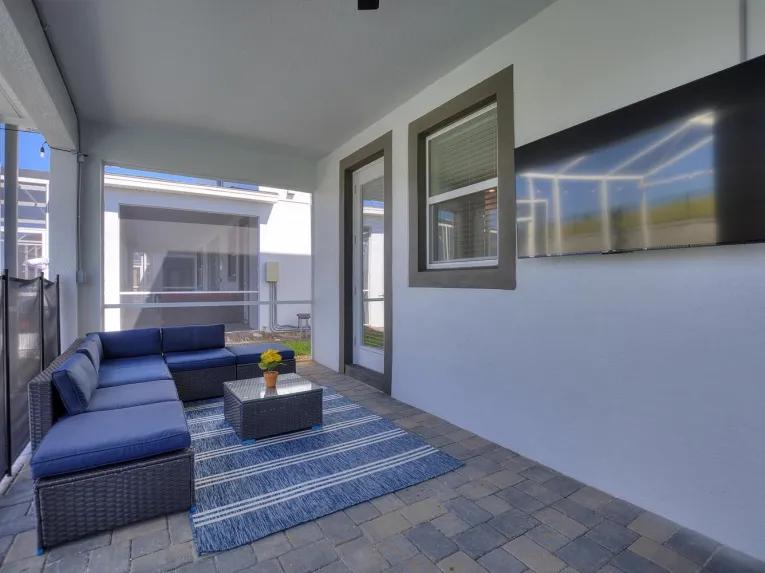 ChampionsGate (6980) 7-bedroom Villa in Davenport