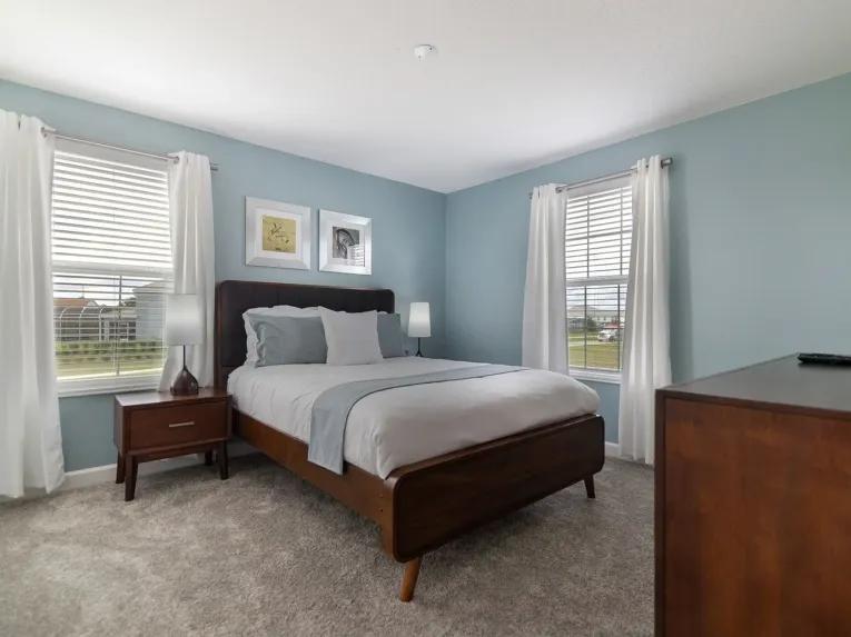 ChampionsGate (5906) 8-bedroom Villa in Davenport