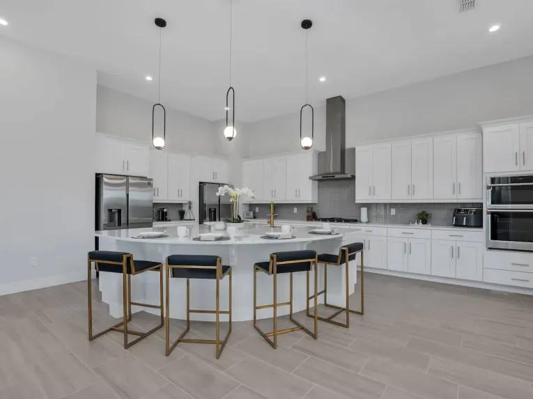 Reunion (34134) 7-bedroom Villa in Kissimmee