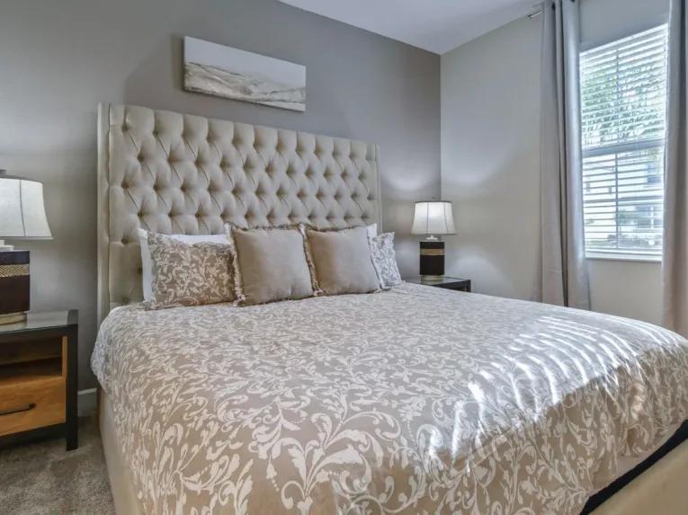 ChampionsGate (6080) 8-bedroom Villa in Davenport