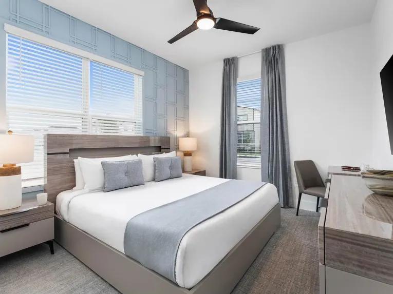 Villatel Orlando Resort (32513) 7-bedroom Villa in Orlando Town