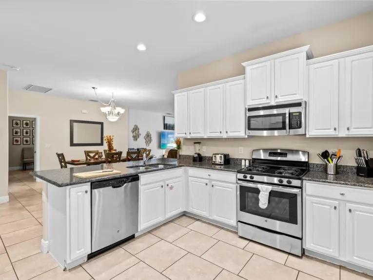 Solterra (24953) 5-bedroom Villa in Davenport