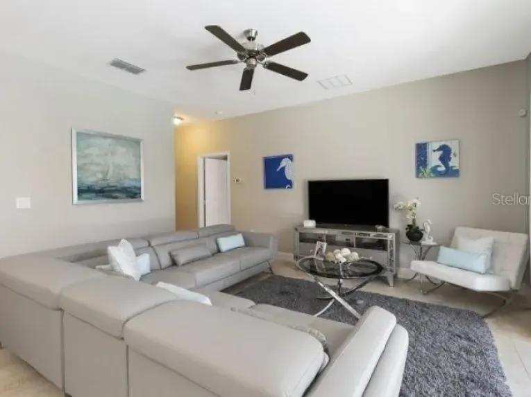 Solterra (7364) 6-bedroom Villa in Davenport