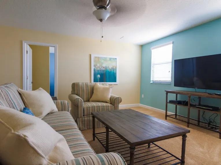 ChampionsGate (5920) 6-bedroom Villa in Davenport