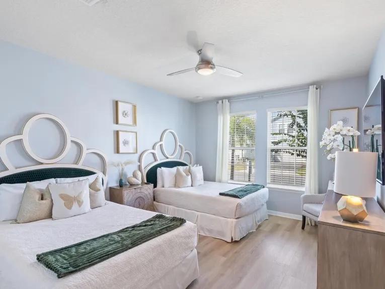 Windsor Island (34920) 10-bedroom Villa in Davenport