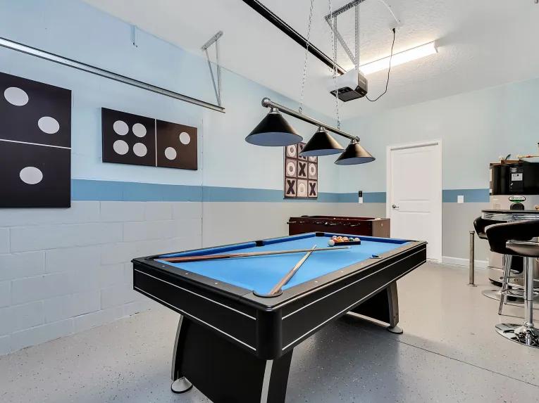 ChampionsGate (28513) 5-bedroom Villa in Kissimmee