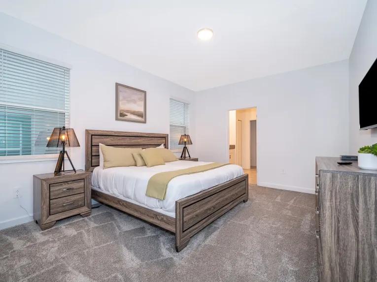 ChampionsGate (24269) 8-bedroom Villa in Davenport