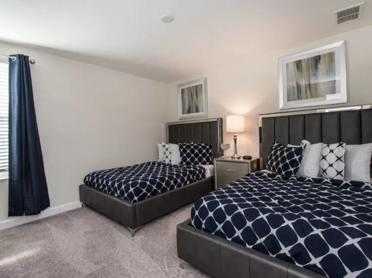 ChampionsGate (2103) 8-bedroom Villa in Davenport