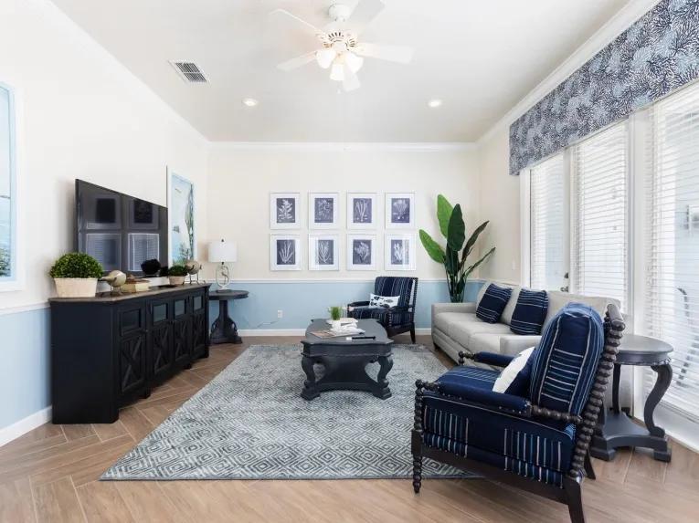 Reunion (30046) 5-bedroom Villa in Kissimmee