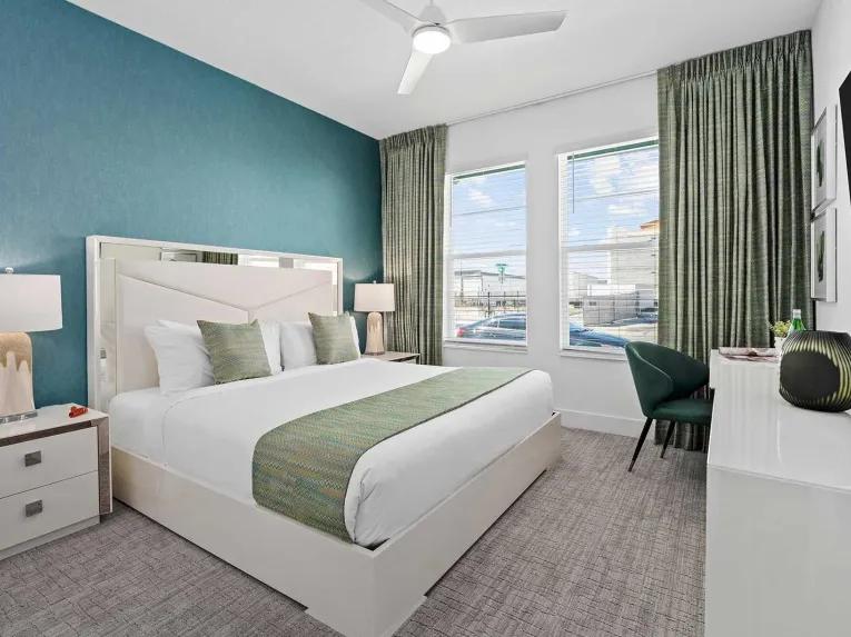 Villatel Orlando Resort (32664) 7-bedroom Villa in Orlando Town