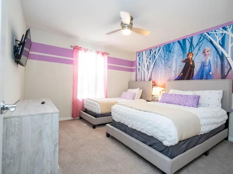 Windsor Island (31569) 7-bedroom Villa in Davenport