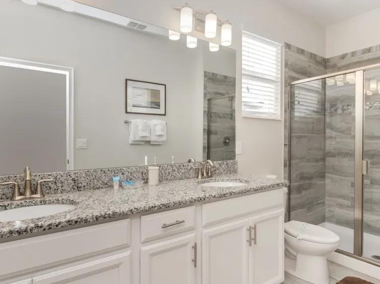 Storey Lake (5049) 5-bedroom Villa in Kissimmee