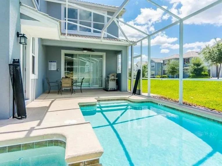 ChampionsGate (34407) 5-bedroom Villa in Davenport