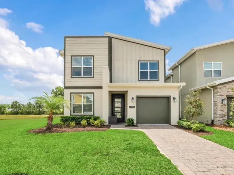 Storey Lake (7283) 5-bedroom Villa in Kissimmee