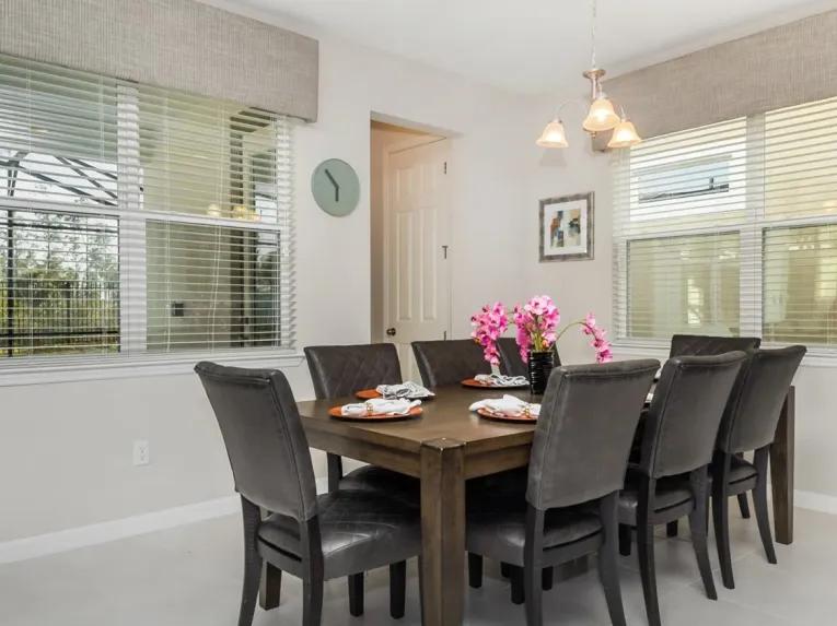 Solara Resort (5019) 4-bedroom Villa in Kissimmee