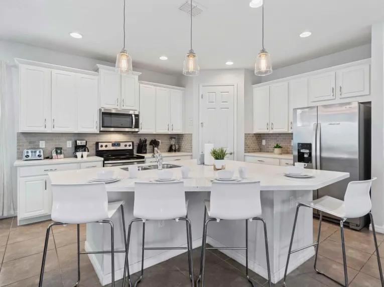 Solara Resort (29400) 7-bedroom Villa in Kissimmee