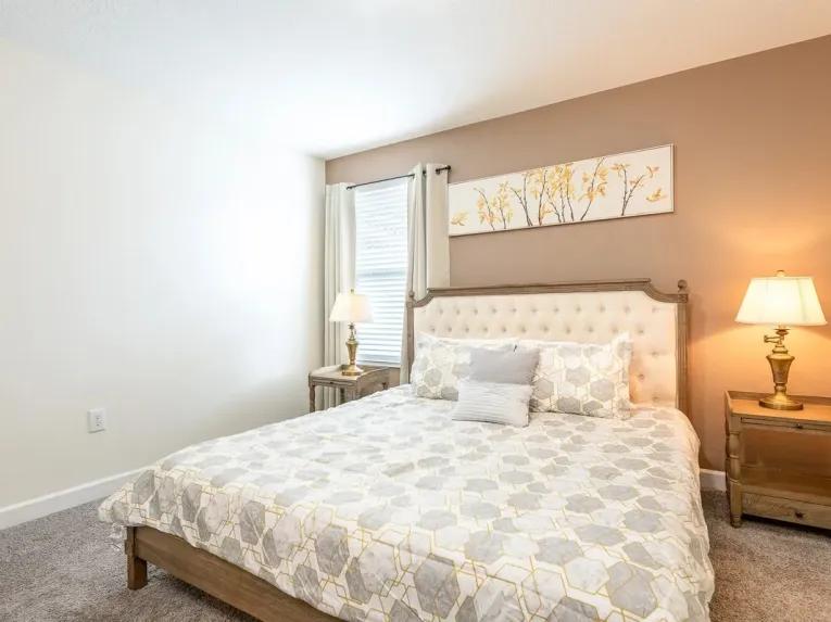 ChampionsGate (24850) 8-bedroom Villa in Davenport