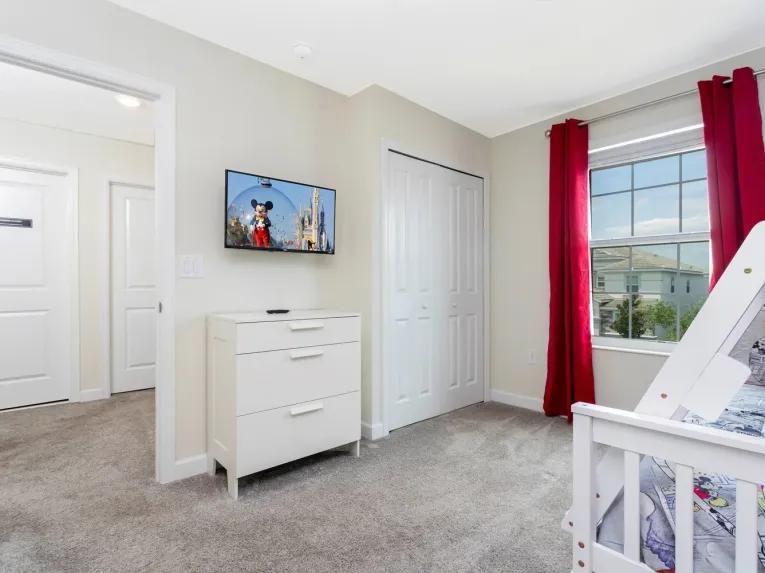 ChampionsGate (6594) 6-bedroom Villa in Davenport