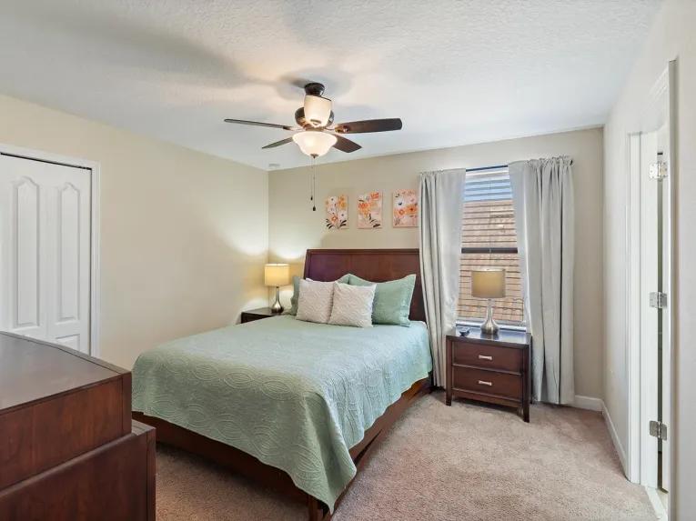 ChampionsGate (5104) 8-bedroom Villa in Davenport