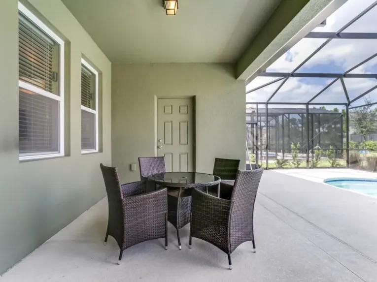 Solterra (3913) 5-bedroom Villa in Davenport