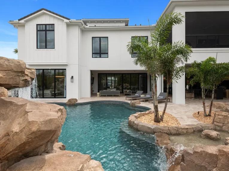 Reunion (34196) 12-bedroom Villa in Kissimmee