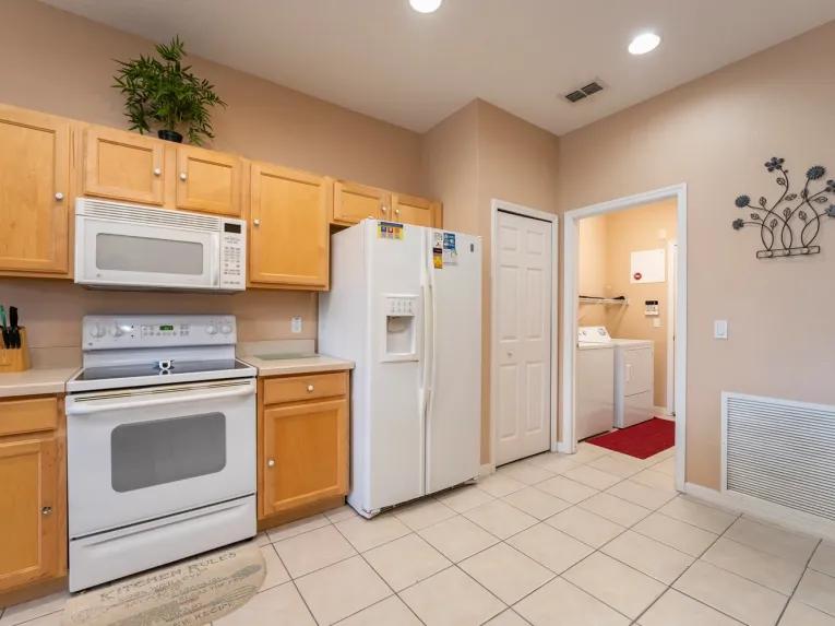 Highlands Reserve (5792) 4-bedroom Villa in Davenport