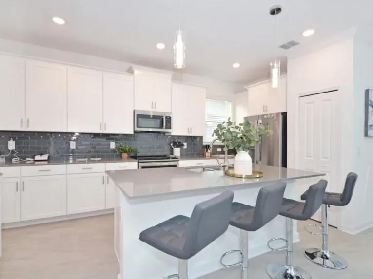 ChampionsGate (6527) 5-bedroom Villa in Davenport