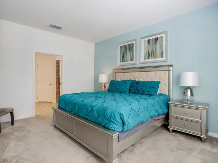 Solterra (27381) 14-bedroom Villa in Davenport
