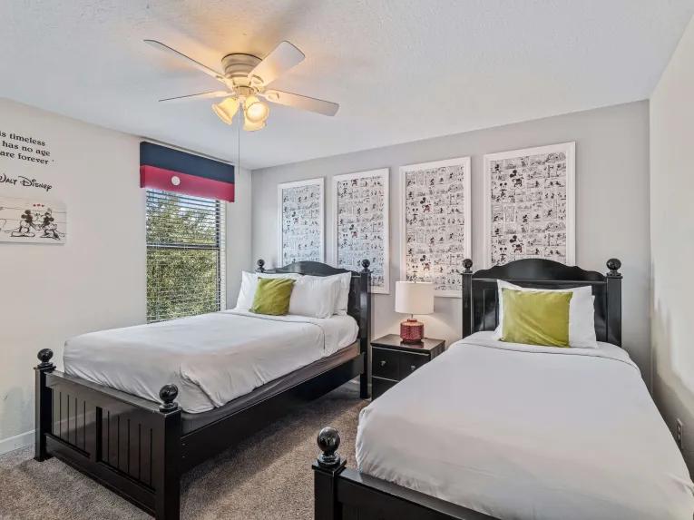 ChampionsGate (29107) 9-bedroom Villa in Kissimmee